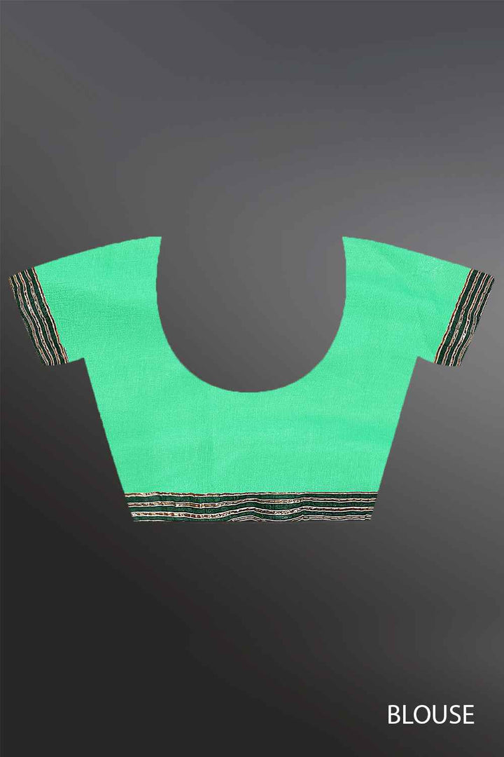 Light Weight Party Wear Saree