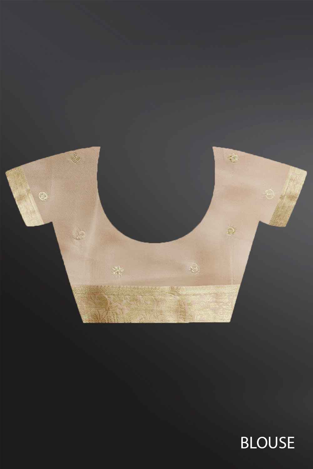 Maharani Paithani Saree