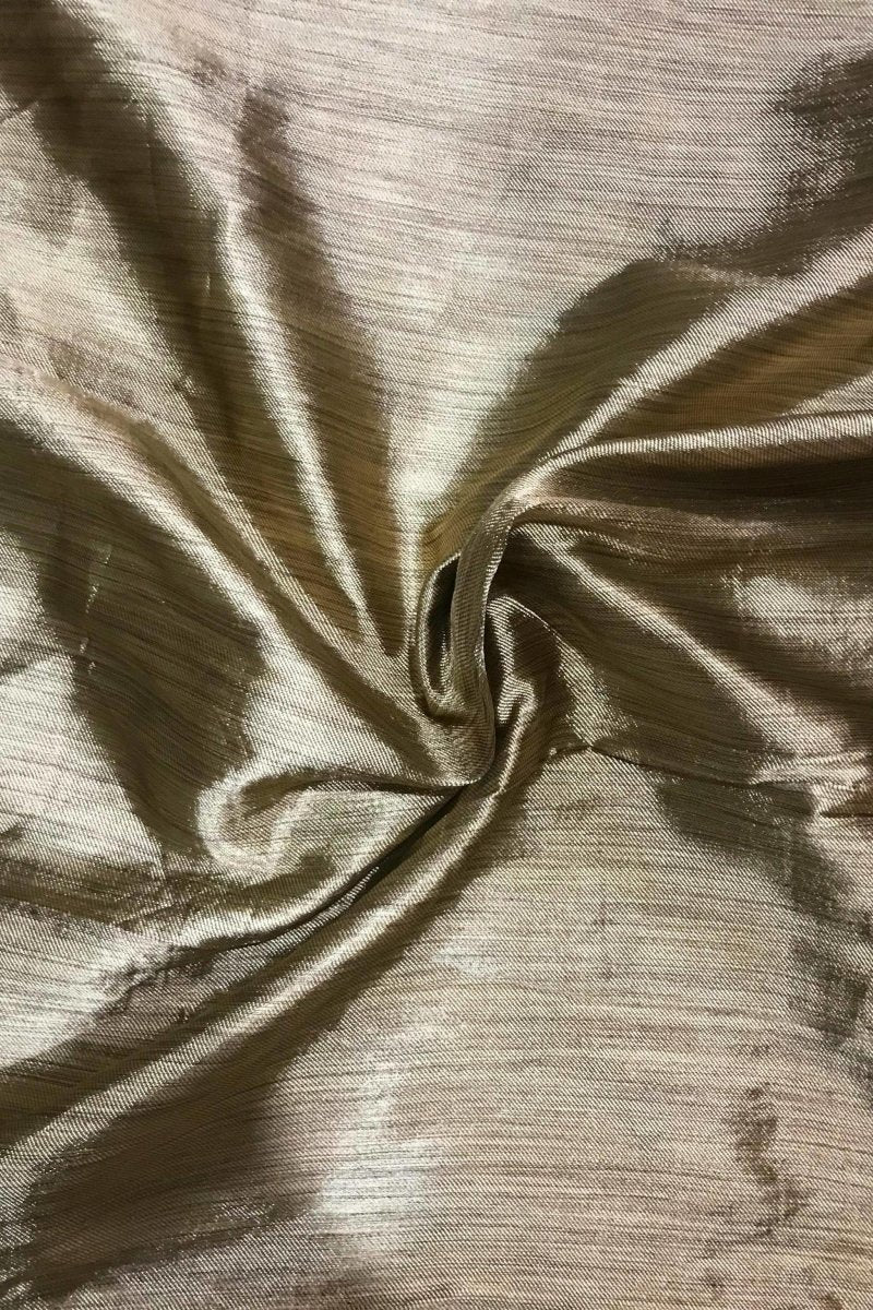 Copper Blouse Fabric - Sttylme